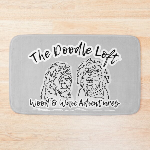 Item preview, The Doodle Loft designed and sold by NathBros.
