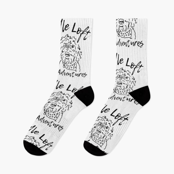 Item preview, The Doodle Loft designed and sold by NathBros.