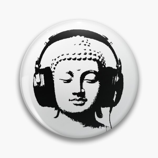 Item preview, BUDDHA designed and sold by cyberxo.