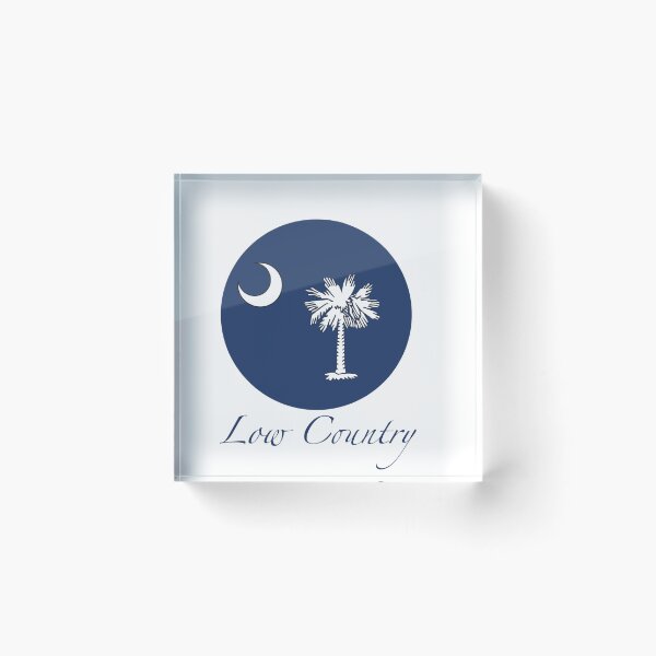 Item preview, Low Country designed and sold by Creative Viewpoint.