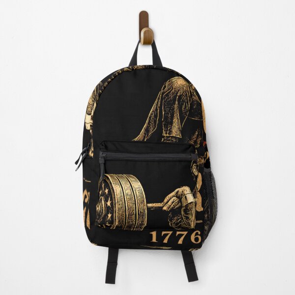 Item preview, America 250 1776 2026 Abraham Lincoln Gym Weightlifting designed and sold by studiopekepeke.
