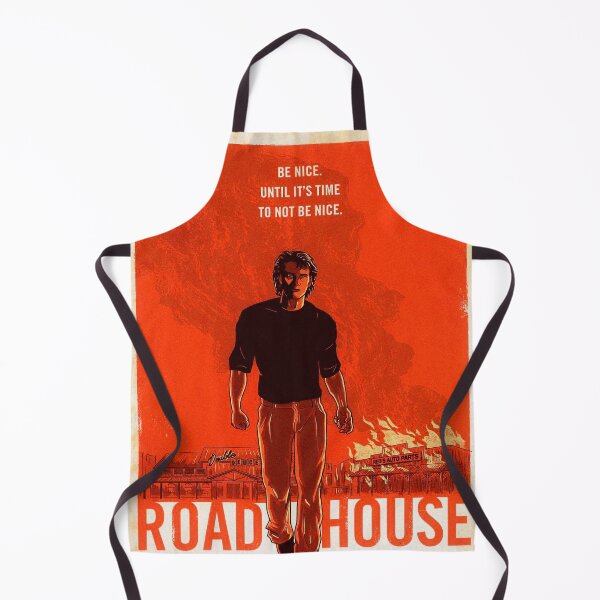 Item preview, ROAD HOUSE designed and sold by FILM GUTTER.