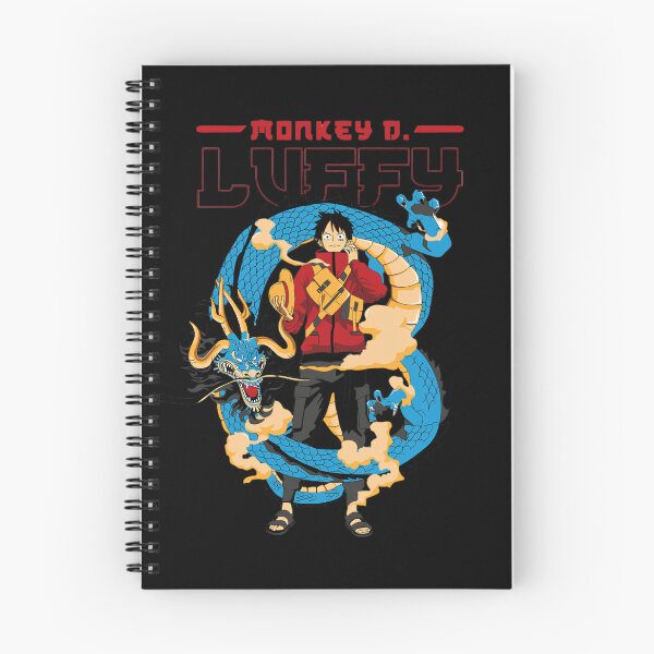 Item preview, Luffy designed and sold by PrismPulseApp.
