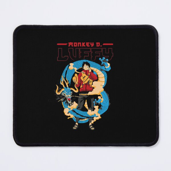 Item preview, Luffy designed and sold by PrismPulseApp.