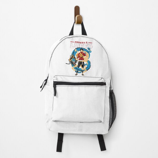 Item preview, Luffy designed and sold by PrismPulseApp.
