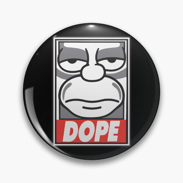 Item preview, DOPE designed and sold by ps-tees.