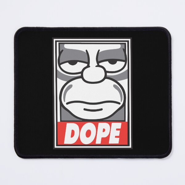 Item preview, DOPE designed and sold by ps-tees.