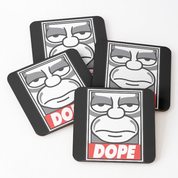 Item preview, DOPE designed and sold by ps-tees.