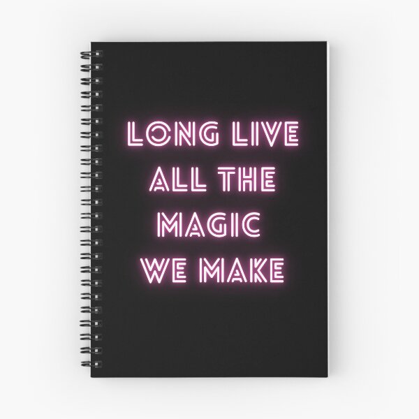 Item preview, all the magic - no bg designed and sold by betweenthebliss.