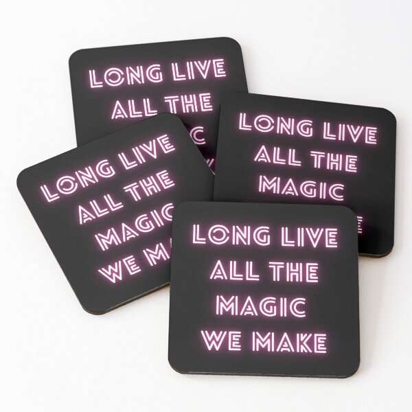 Item preview, all the magic - no bg designed and sold by betweenthebliss.