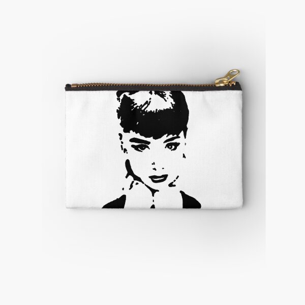 Item preview, Audrey Hepburn  designed and sold by Chad's Fresh Art.