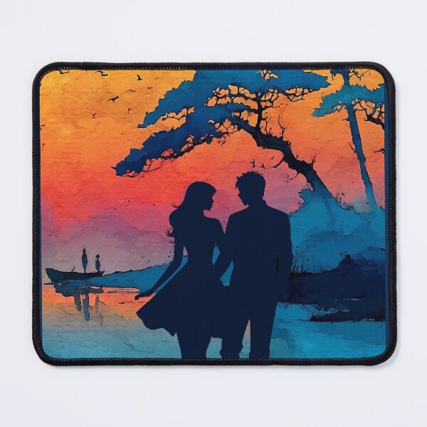 Item preview, SWEET SUMMER ROMANCE designed and sold by Tammera.