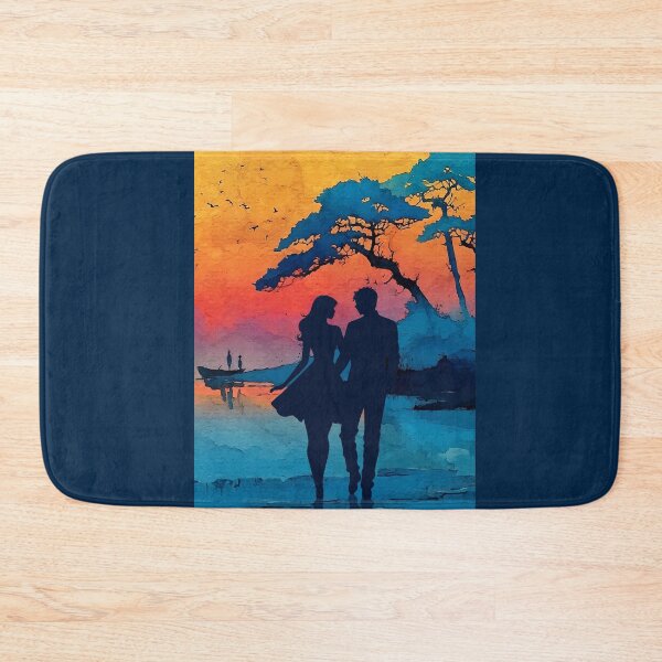 Item preview, SWEET SUMMER ROMANCE designed and sold by Tammera.