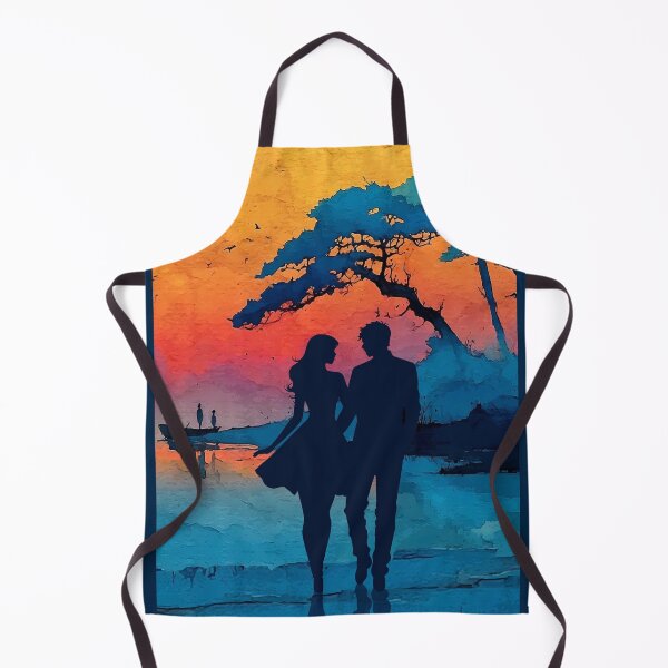 Item preview, SWEET SUMMER ROMANCE designed and sold by Tammera.