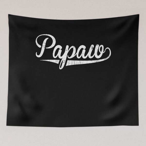 Item preview, Papaw Happy Birthday Grandpa Birthday Gifts Grandpa Papaw Shirt designed and sold by shoppzee.
