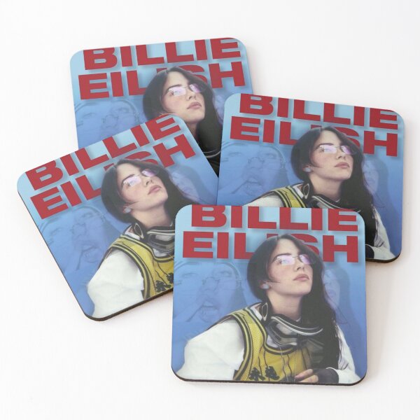 Item preview, billie eilish  designed and sold by else  if.