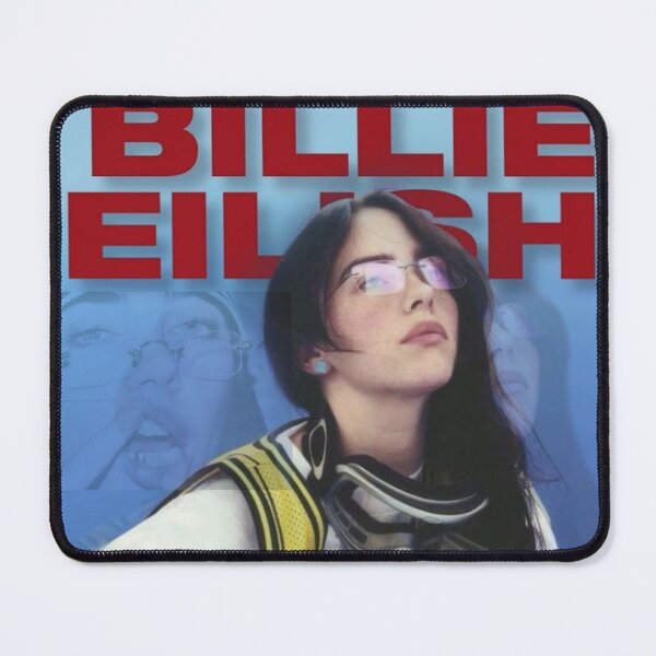 Item preview, billie eilish  designed and sold by else  if.
