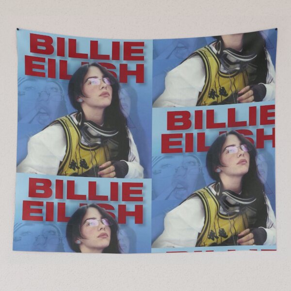 Item preview, billie eilish  designed and sold by else  if.