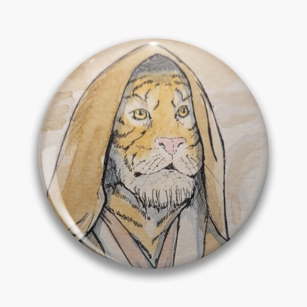 Item preview, Space Tiger designed and sold by StacySeamon.