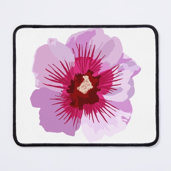 Item preview, Pink Hibiscus designed and sold by Creative Viewpoint.