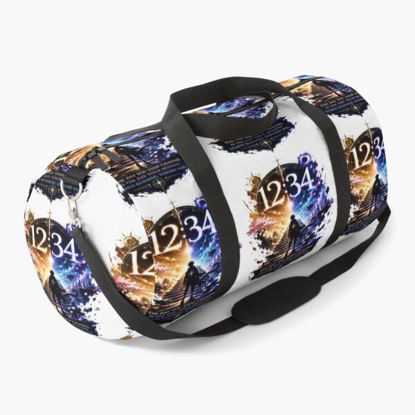 Item preview, 1234 Destiny Runs Toward You designed and sold by HiteshArt111.