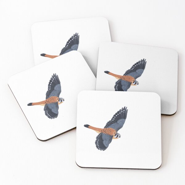 Item preview, American Kestrel designed and sold by MooseMouse1.