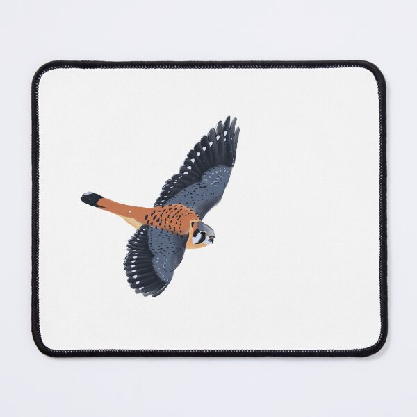 Item preview, American Kestrel designed and sold by MooseMouse1.