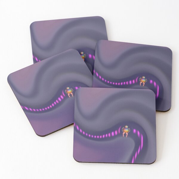 Item preview, The Violet Passage designed and sold by Troy’s In The Attic.