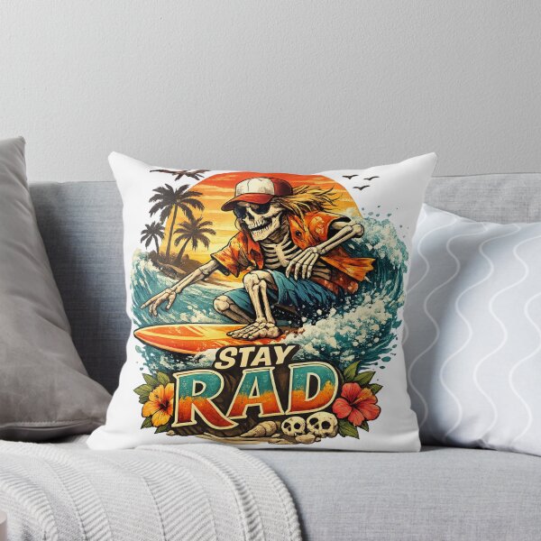 Item preview, Stay rad  designed and sold by Cherrydesign89.