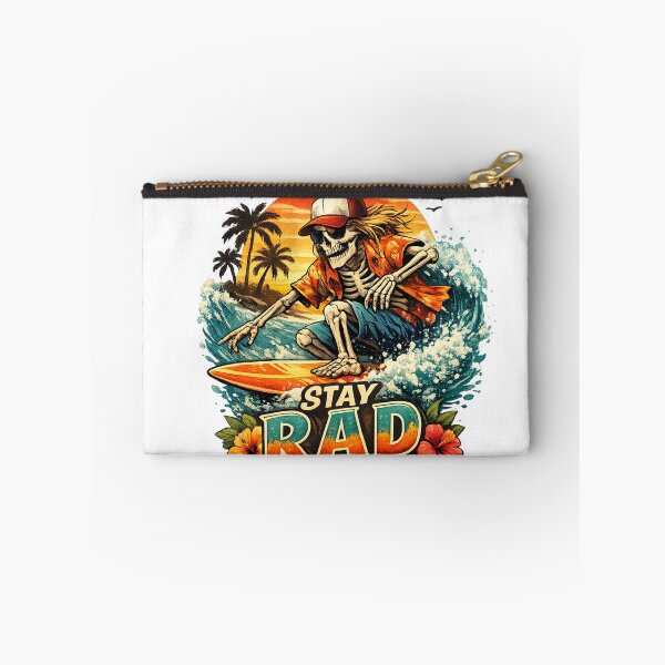 Item preview, Stay rad  designed and sold by Cherrydesign89.