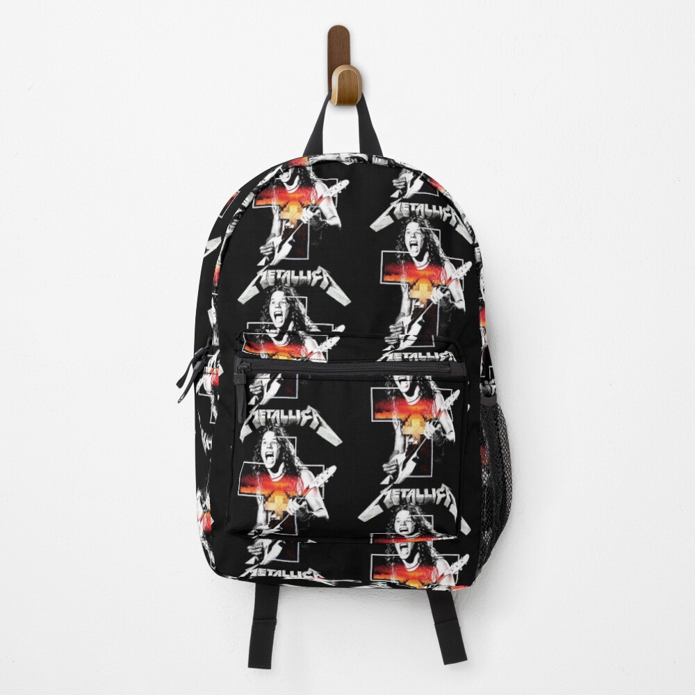 Item preview, Backpack designed and sold by URGraphics.