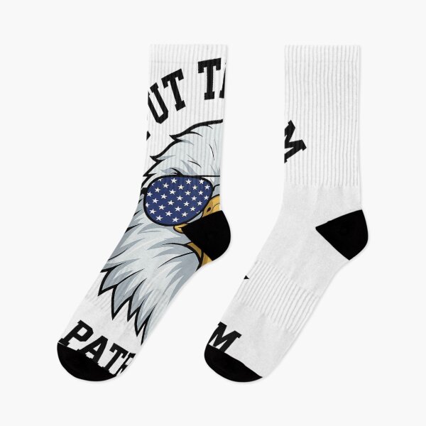 Item preview, I Put The Tism In Patriotism Retro Eagle USA Flag 4th July designed and sold by studiopekepeke.