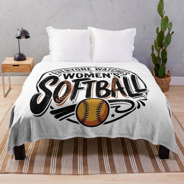 Item preview, Todos ven el humor retro del día del partido de sóftbol femenino. designed and sold by get55shirt.