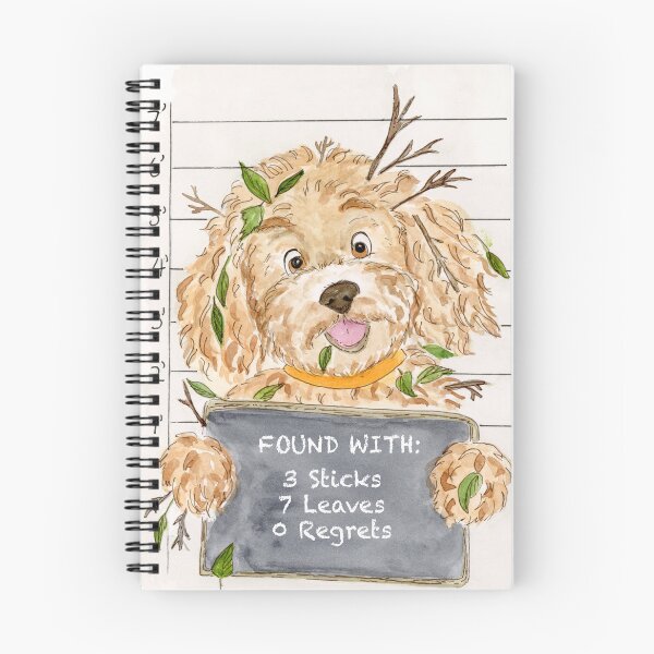Item preview, Found Safe Funny Missing Dog Thank You designed and sold by daphsam.