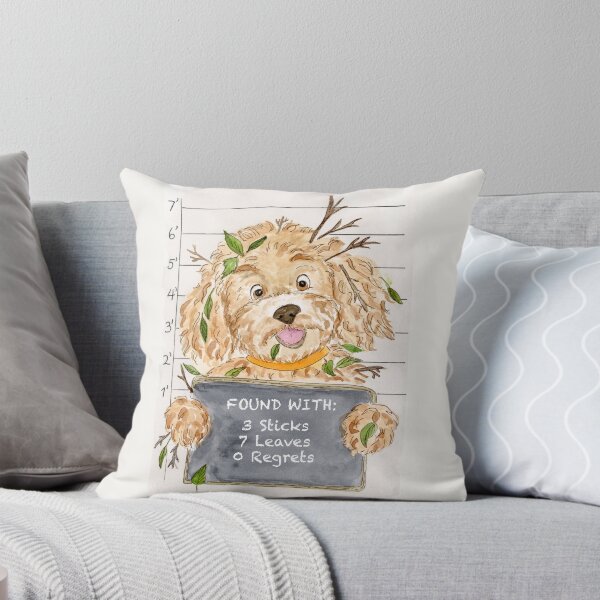 Item preview, Found Safe Funny Missing Dog Thank You designed and sold by daphsam.
