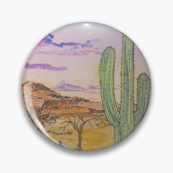 Item preview, Desert Sunset designed and sold by StacySeamon.