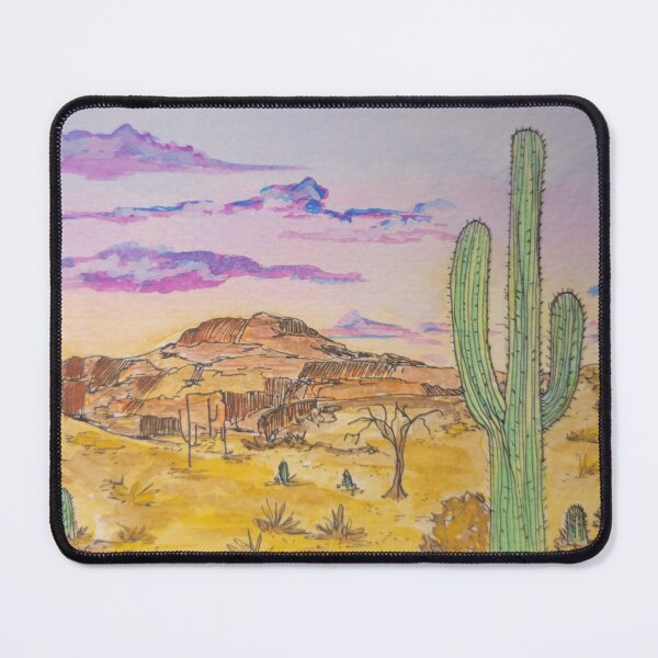 Item preview, Desert Sunset designed and sold by StacySeamon.