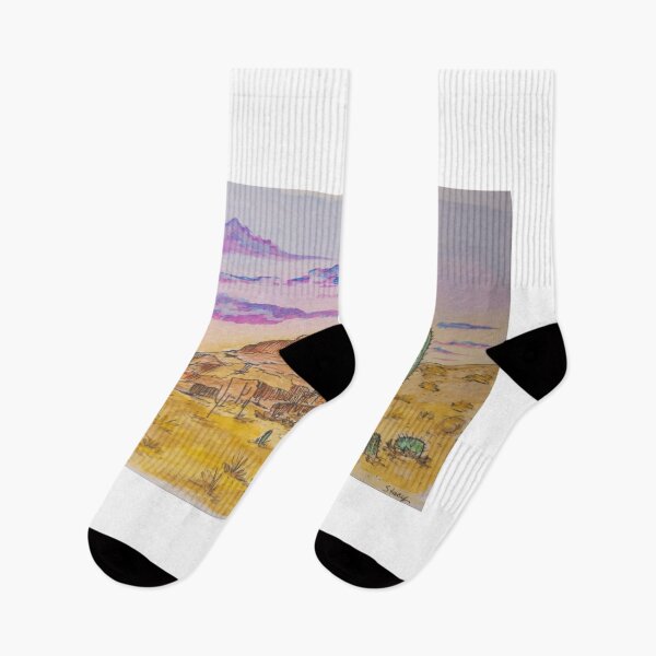 Item preview, Desert Sunset designed and sold by StacySeamon.