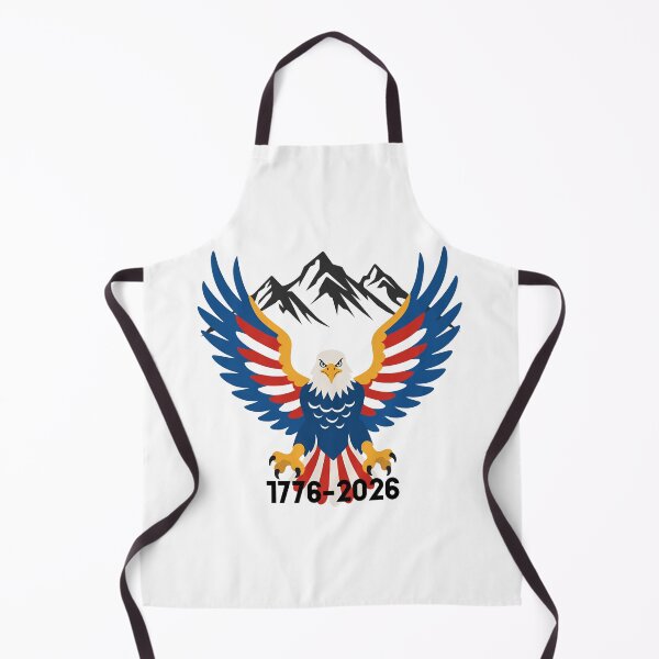 Item preview, 1776-2026 American Eagle designed and sold by ZenfiniteDesign.