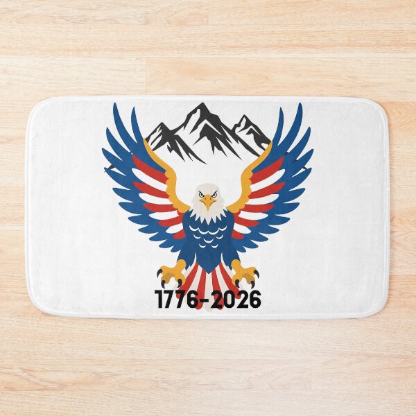 Item preview, 1776-2026 American Eagle designed and sold by ZenfiniteDesign.
