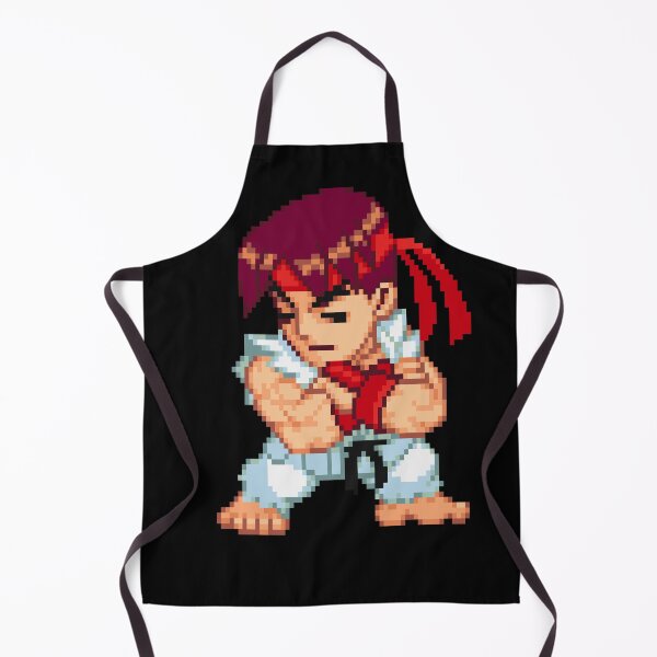 Item preview, Pocket Ryu Win Pose designed and sold by ropified.