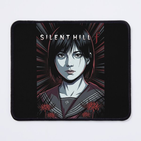 Item preview, Silent Hill F designed and sold by superhetero.