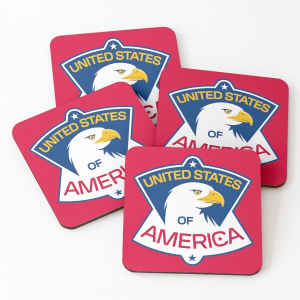 Item preview, USA Eagle  designed and sold by JMParadis.