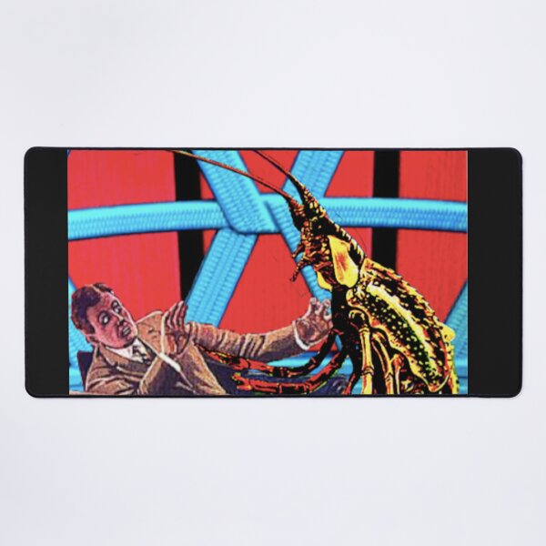 Item preview, Jumbo Shrimp designed and sold by Absurdo!.