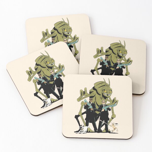Item preview, MiB designed and sold by FILM GUTTER.