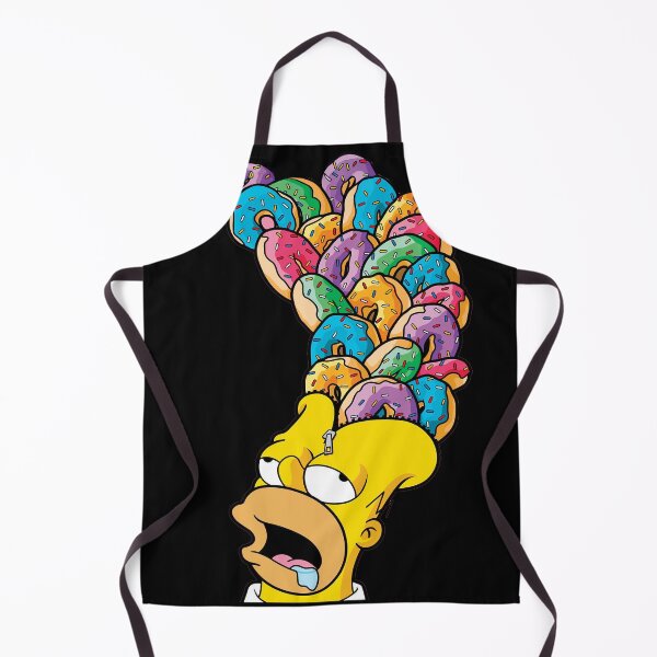Item preview, Donuts designed and sold by URGraphics.