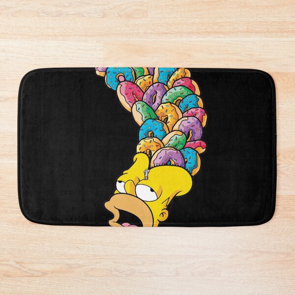 Item preview, Donuts designed and sold by URGraphics.