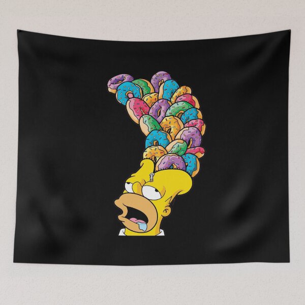 Item preview, Donuts designed and sold by URGraphics.