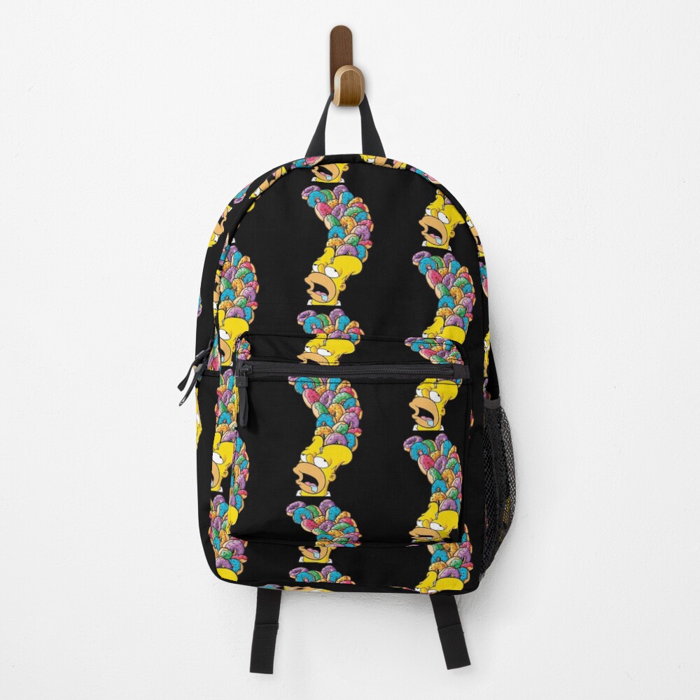 Item preview, Backpack designed and sold by URGraphics.