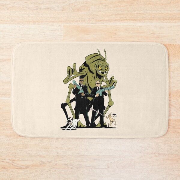 Item preview, MiB designed and sold by FILM GUTTER.